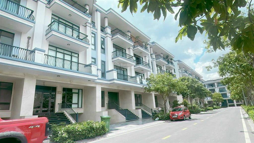 Bán nhà phố liền kề shophouse khu đô thị vạn phúc chiết khấu 25% từ cđt  0933 484 ***