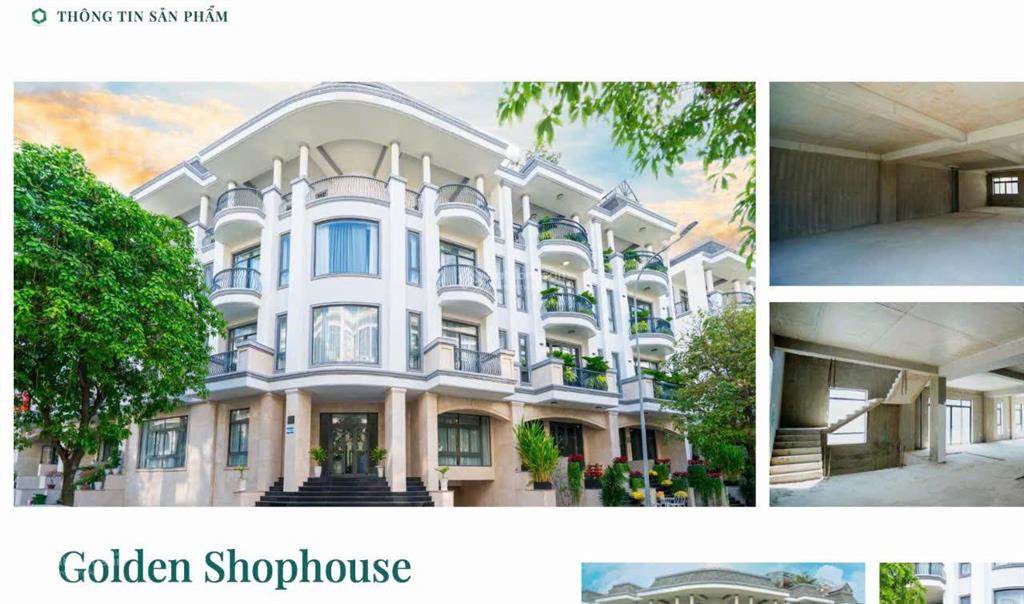 Bán nhà phố liền kề shophouse khu đô thị vạn phúc chiết khấu 25% từ cđt  0933 484 ***