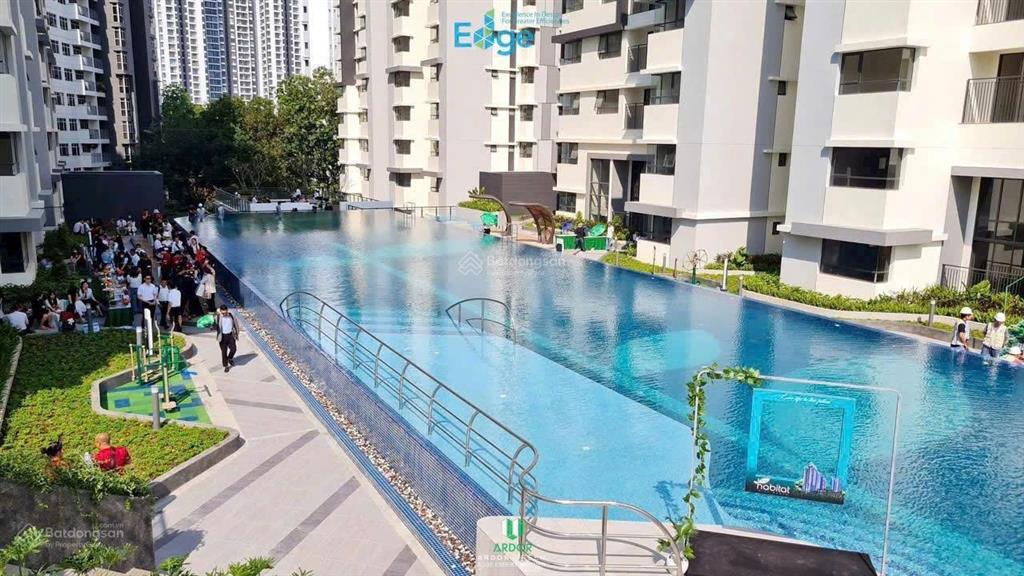 Thanh toán chỉ 30% nhận nhà ở ngay chỉ có ở chung cư habitat