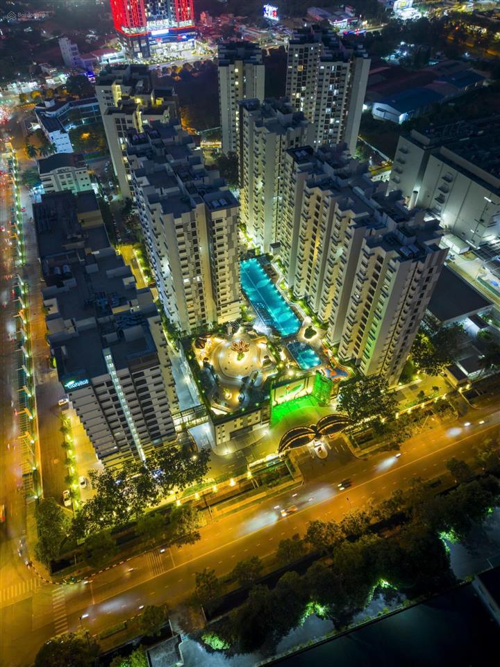 Thanh toán chỉ 30% nhận nhà ở ngay chỉ có ở chung cư habitat
