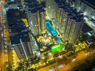 Thanh toán chỉ 30% nhận nhà ở ngay chỉ có ở chung cư habitat