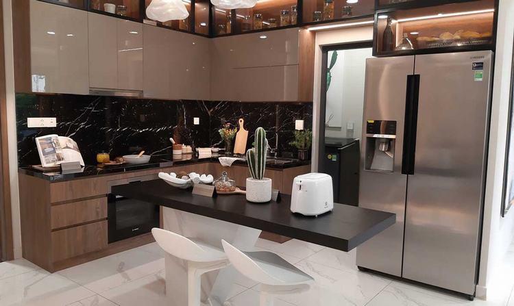 Suất ngoại giao  2pn(62m2)  tặng 5 chỉ vàng  giá 2.9 tỷ chỉ 50tr/m2 full nội thất  giá tốt nhất