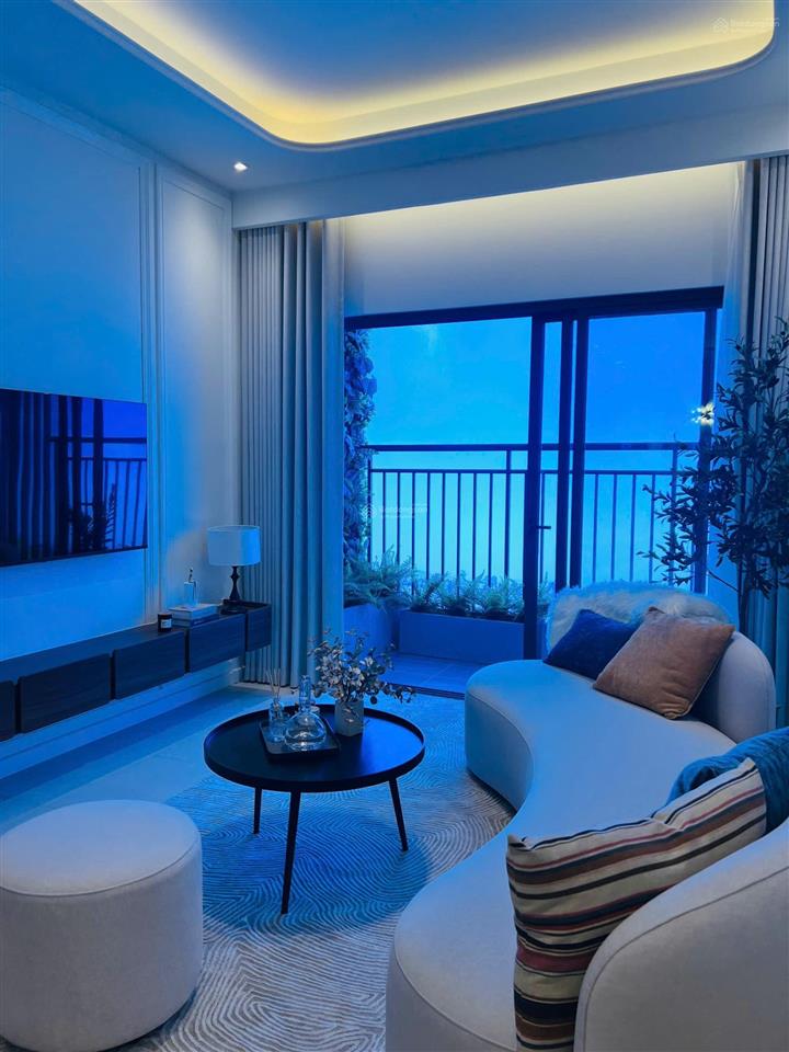 Căn hộ 2pn, 1wc tại la pura, 2,8 tỷ, 54m2, view đẹp, bàn giao full nội thất cao cấp,tt 10% nhận nhà