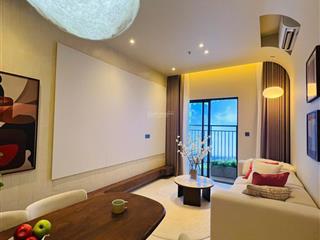 Căn hộ 2pn, 1wc tại la pura, 2,8 tỷ, 54m2, view đẹp, bàn giao full nội thất cao cấp,tt 10% nhận nhà