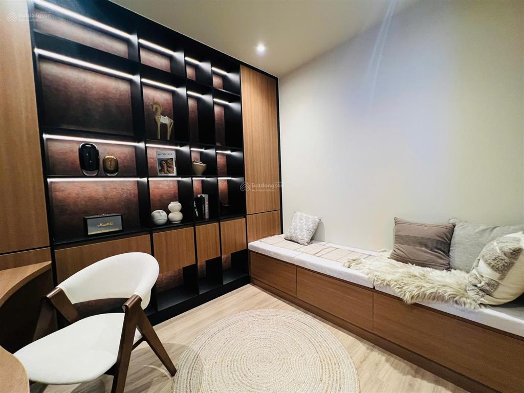 Căn hộ 2pn, 1wc tại la pura, 2,8 tỷ, 54m2, view đẹp, bàn giao full nội thất cao cấp,tt 10% nhận nhà