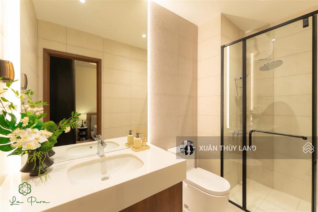 Bán căn hộ la pura mặt tiền quốc lộ 13, căn 2pn giá 3.168tỷ, thanh toán 10% nhận nhà, tặng vàng sjc