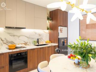 Bán căn hộ la pura mặt tiền quốc lộ 13, căn 2pn giá 3.168tỷ, thanh toán 10% nhận nhà, tặng vàng sjc