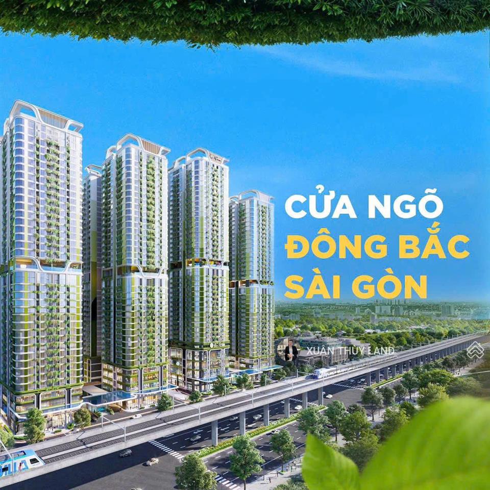 Bán căn hộ la pura mặt tiền quốc lộ 13, căn 2pn giá 3.168tỷ, thanh toán 10% nhận nhà, tặng vàng sjc