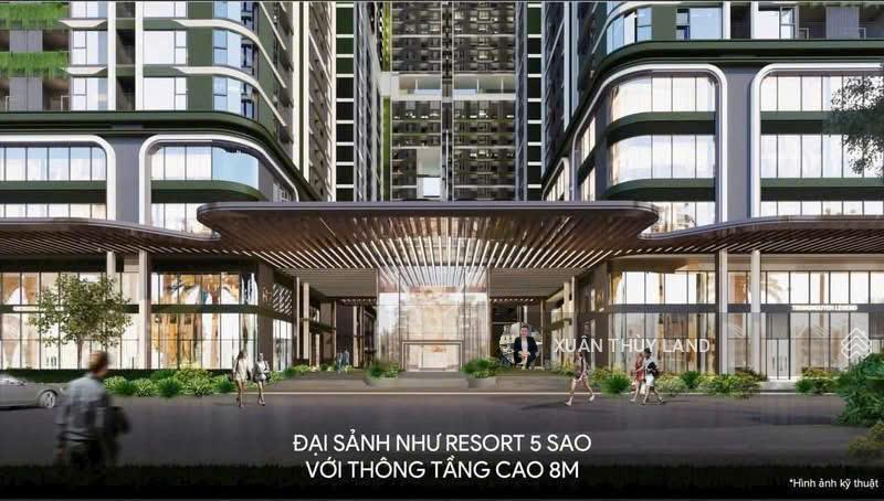 Suất ngoại giao căn 1pn  50m2 giá 2,4 tỷ lusso gòn  la pura, thanh toán 11% ký hđmb