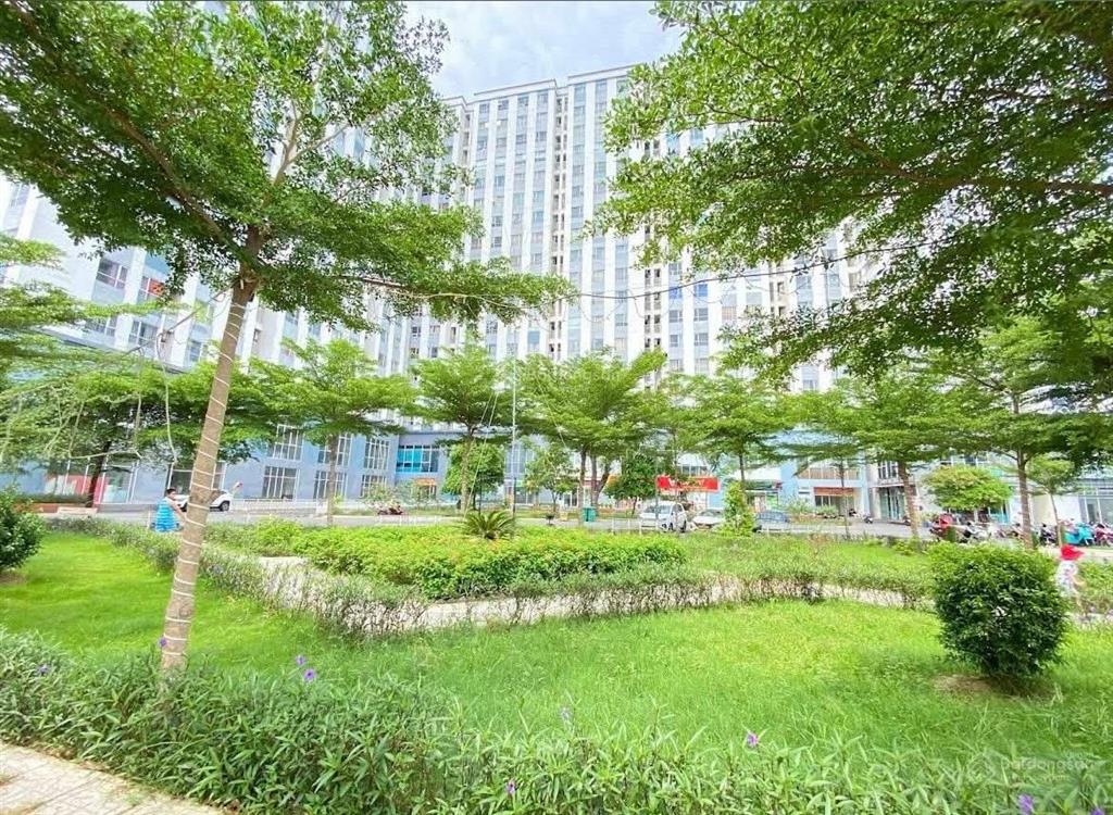 Bán cc zen tower, 2 tỷ vnd, 56 m2, 2pn, 2wc, đông nam, thới an, q12, hcm