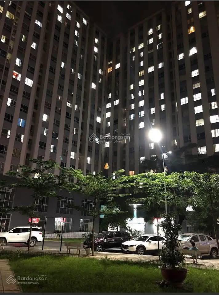 Bán cc zen tower, 2 tỷ vnd, 56 m2, 2pn, 2wc, đông nam, thới an, q12, hcm