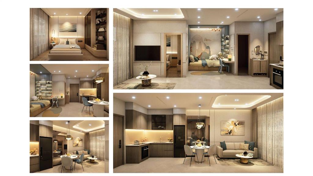 Hot căn hộ 2pn, 1wc tại fenica, trần quang diệu, 1,79 tỷ, 48m2, tt 6tr/tháng đến nhận nhà