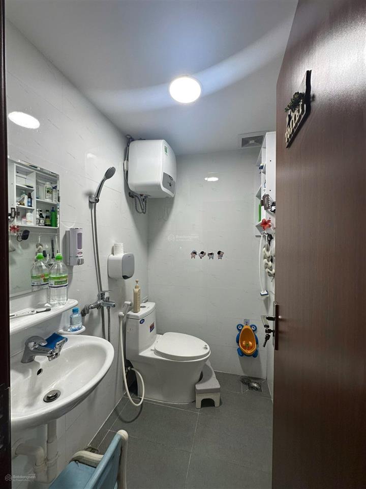Bán cc iris tower tại thuận an, 2 tỷ, 59m2, 2pn, 2wc, nội thất đầy đủ