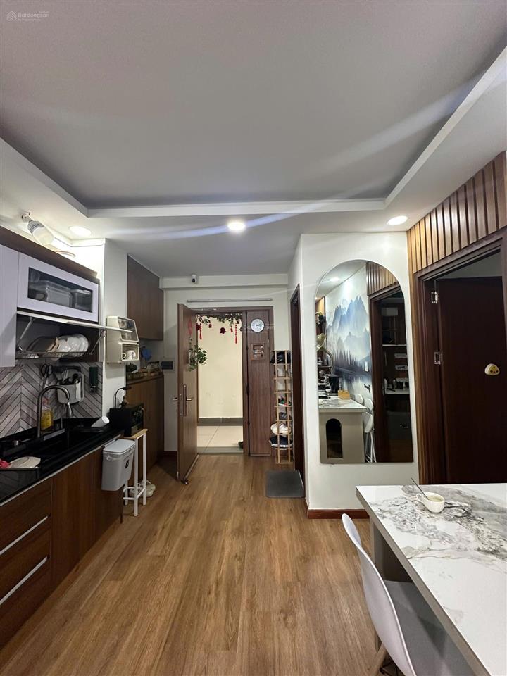 Bán cc iris tower tại thuận an, 2 tỷ, 59m2, 2pn, 2wc, nội thất đầy đủ