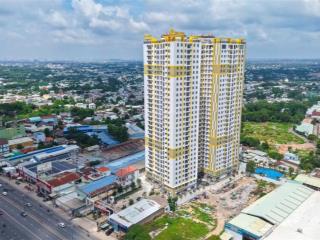 Bán căn hộ 2pn + 2wc tại diamond boulevard, 56m2 thanh toán 640 triệu nhận nhà ở ngay.