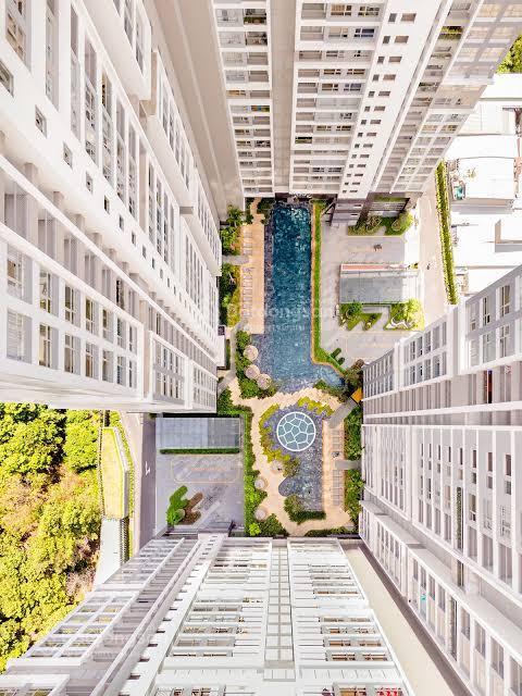 Bán căn hộ cc tại happy one central, 3,45 tỷ, 93m2, view đẹp, giá ưu đãi