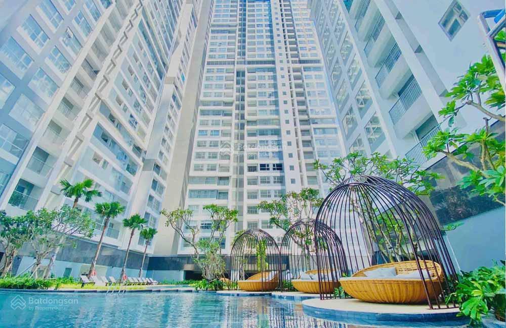 Bán căn hộ cc tại happy one central, 3,45 tỷ, 93m2, view đẹp, giá ưu đãi