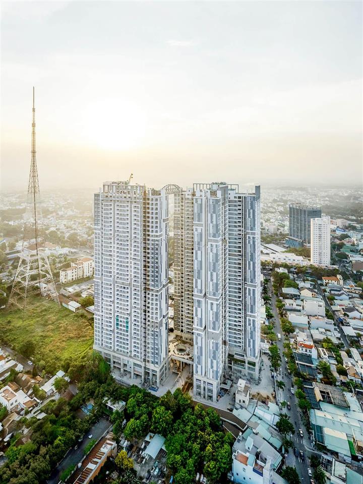 Bán căn hộ cc tại happy one central, 3,45 tỷ, 93m2, view đẹp, giá ưu đãi