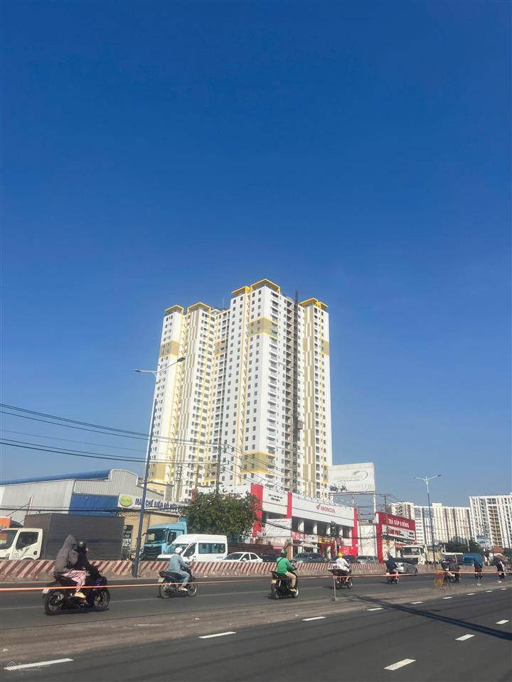 Bán căn hộ chung cư tại diamond boulevard giá tốt 1,8 tỷ, 35,48m2, 1pn + 1wc