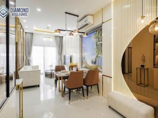 Căn hộ mt đường ql13 thanh toán 8,8tr/tháng góp sau nhận nhà, cam kết thuê lại 9tr/tháng