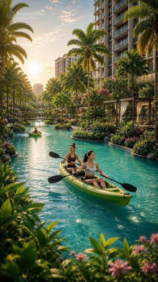 Bán căn hộ monrei saigon, 2,38 tỷ, 53m2, 2pn + 1wc tại thuận giao, bình dương