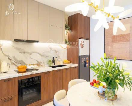 Căn hộ la pura mặt tiền ql13 tt 15%  550 triệu nhận nhà, quý 1/2027 nhận nhà, 0 lãi suất