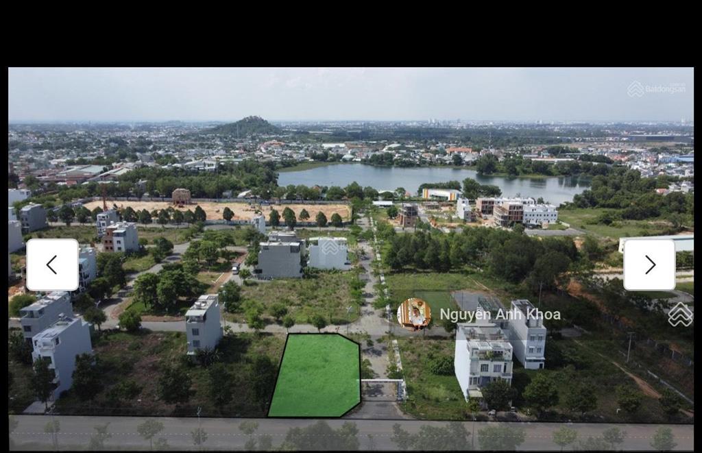 Đất nền chuyển nhượng mới khu bình nguyên, cập nhật liên tục các loại diện tích