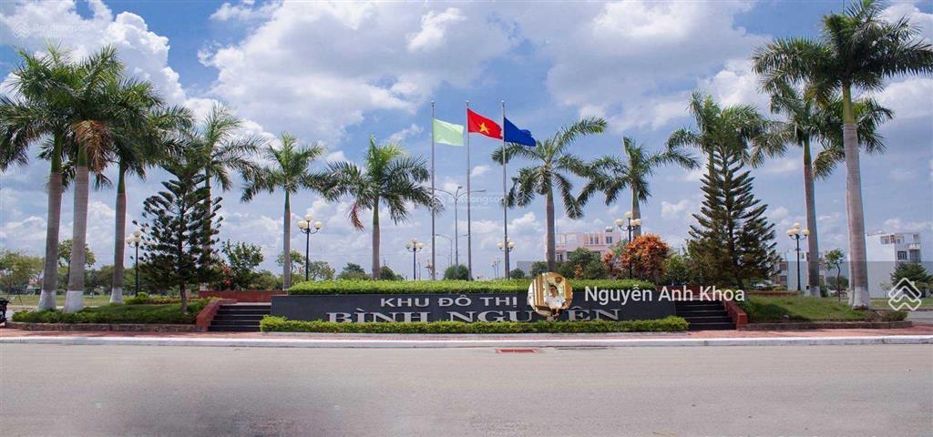 Đất nền chuyển nhượng mới khu bình nguyên, cập nhật liên tục các loại diện tích