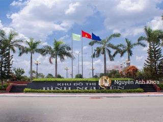Đất nền chuyển nhượng mới nhất khu bình nguyên, cập nhật liên tục các loại diện tích