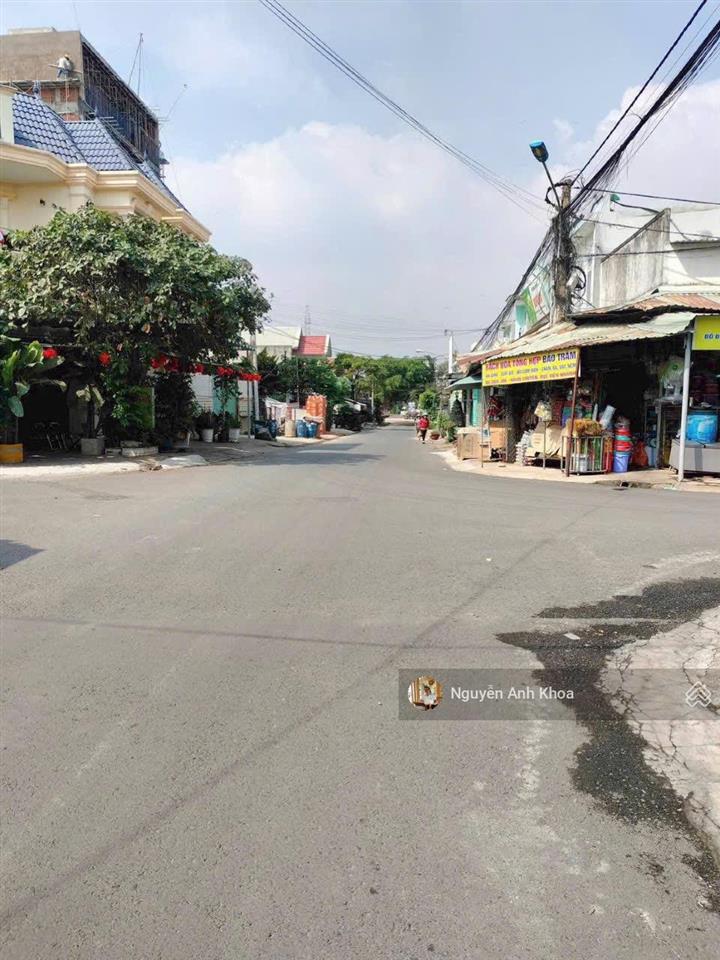 Bán đất kdc đông an, 8 tỷ, 300m2, dĩ an, bình dương giá tốt. mặt bằng đang cho thuê 20tr/th
