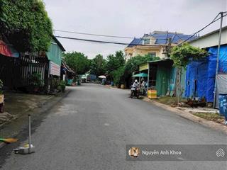 Bán đất kdc đông an, 7,5 tỷ, 300m2, dĩ an, bình dương giá tốt. có kho đang cho thuê 20tr
