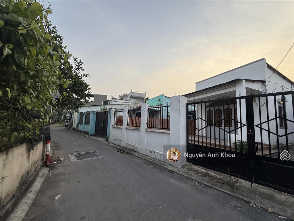 Chủ bán gấp lô đất mặt tiền đường nhựa 7m sát dt743  sát bình nguyên, bcons chỉ 3,5 tỷ