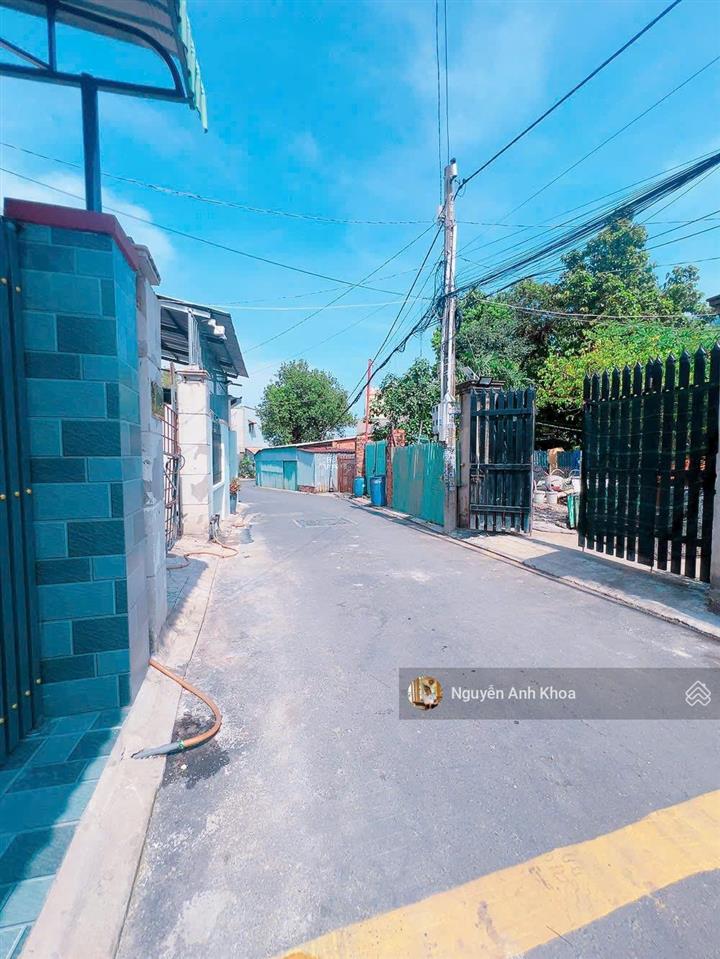 Chủ bán gấp lô đất mặt tiền đường nhựa 7m sát dt743  sát bình nguyên, bcons chỉ 3,5 tỷ