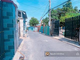 Chủ bán gấp lô đất mặt tiền đường nhựa 7m sát dt743  sát bình nguyên, bcons chỉ 3,5 tỷ/lô