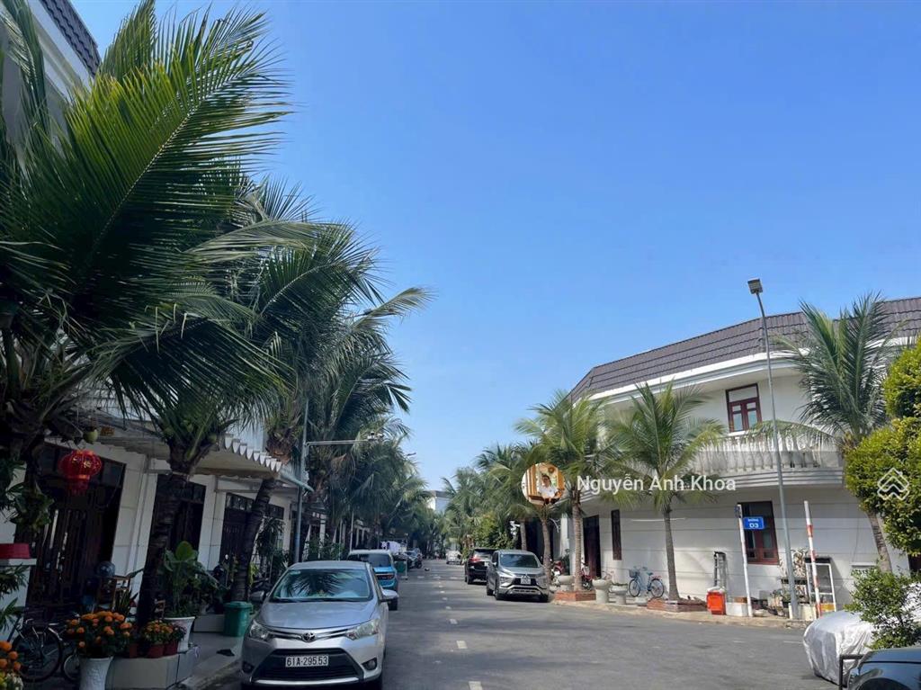 Bán nhà mặt tiền kdc đức huy champa garden, p. đông hòa, tp. hcm