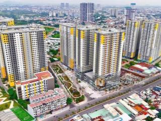 Cập nhật bđs vị trí đẹp khu vực tiềm năng trục thống nhất sát chung cư bcons
