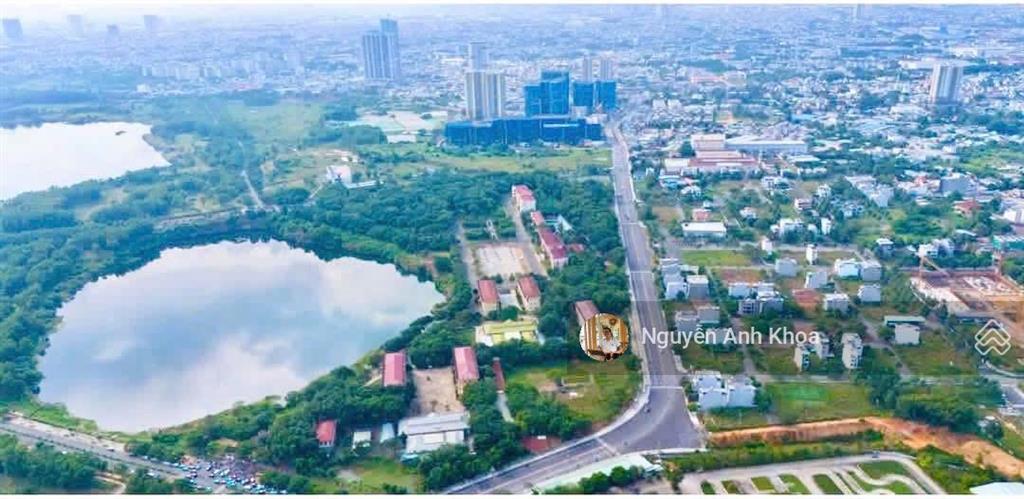Cập nhật bđs vị trí đẹp, khu vực tiềm năng trục thống nhất, sát chung cư bcons