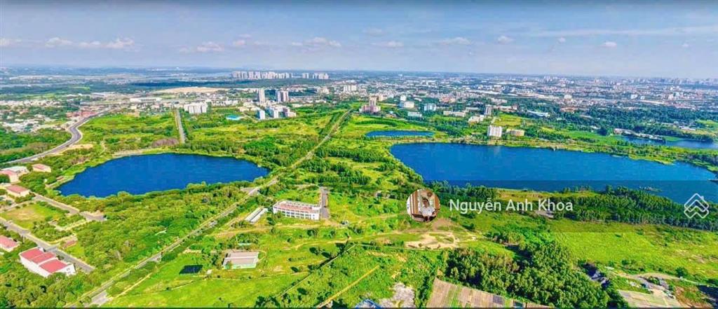 Cập nhật bđs vị trí đẹp, khu vực tiềm năng trục thống nhất, sát chung cư bcons