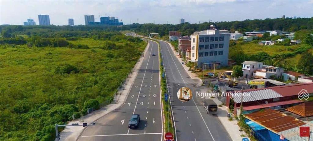 Cập nhật bđs vị trí đẹp, khu vực tiềm năng trục thống nhất, sát chung cư bcons
