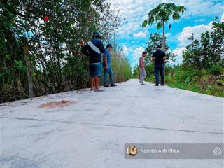 Chính chủ bán gấp đất nền sổ riêng giá chỉ 499 triệu định quán đồng nai