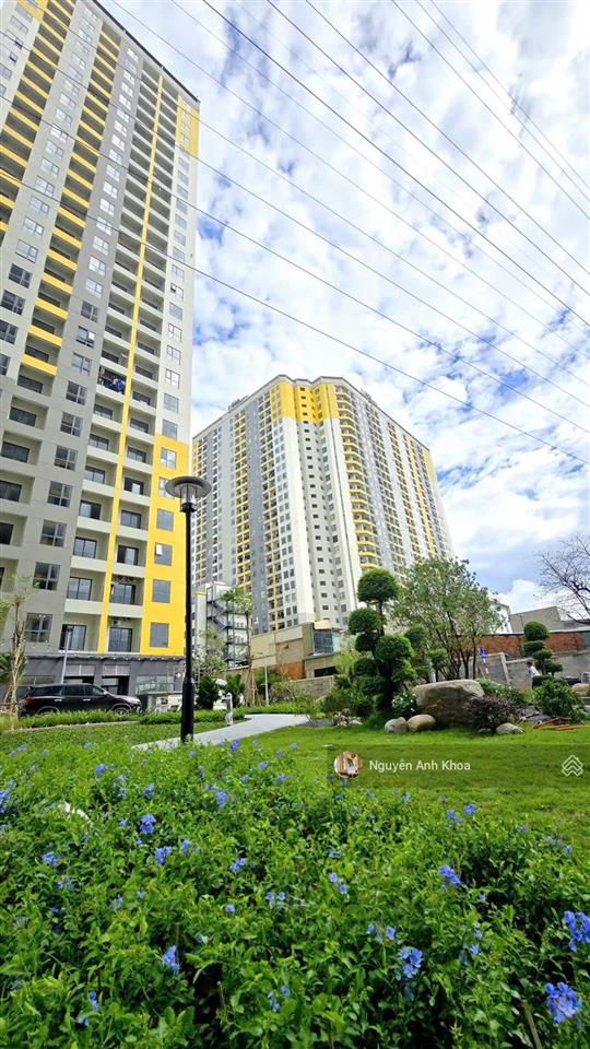 Chủ rao bán lô đất hiếm sát chung cư bcons hoàng nam