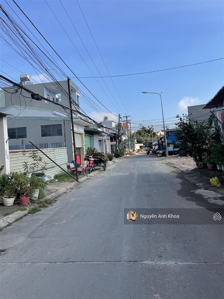 Chủ rao bán lô đất hiếm sát chung cư bcons hoàng nam