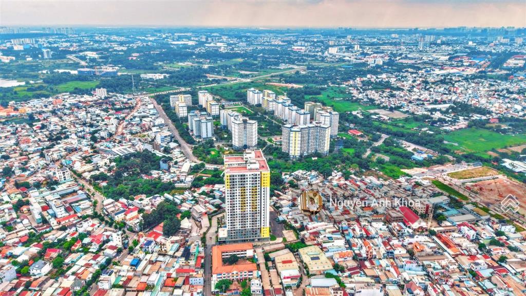 Chủ rao bán lô đất hiếm sát chung cư bcons hoàng nam
