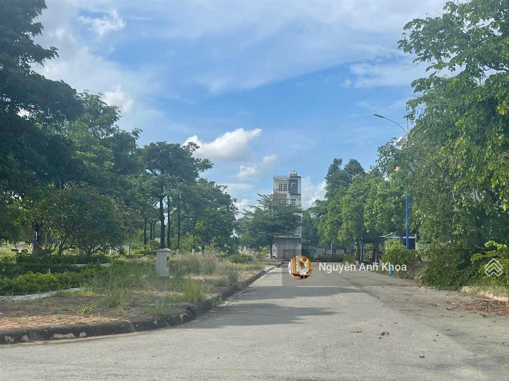 Bán nhà 100m² kdc bình nguyên, đường 16m. giá chỉ ngang giá đất trong khu, sổ sẵn công chứng ngay
