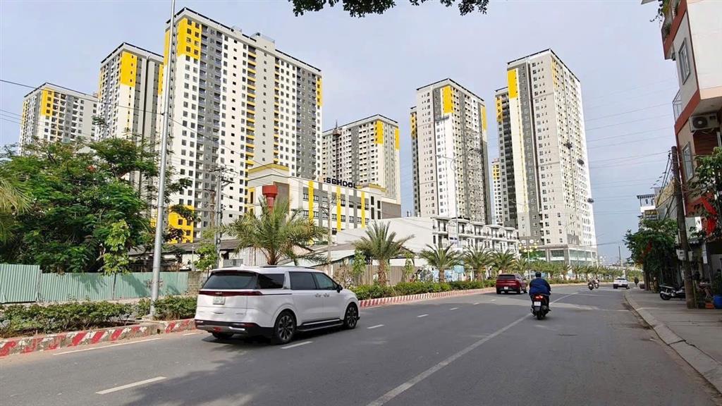 Bán nhà 100m² kdc bình nguyên, đường 16m. giá chỉ ngang giá đất trong khu, sổ sẵn công chứng ngay
