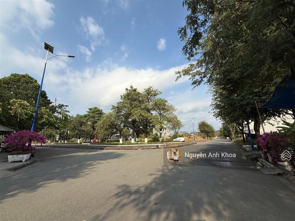 Bán nhà 100m² kdc bình nguyên, đường 16m. giá chỉ ngang giá đất trong khu, sổ sẵn công chứng ngay