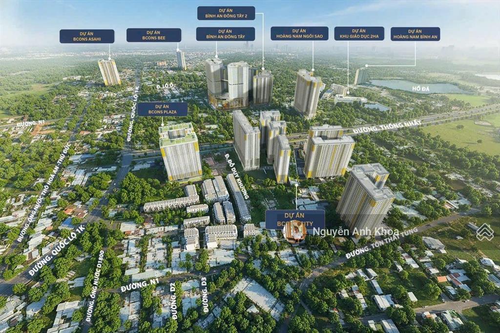 Cập nhật đất vị trí đẹp khu vực có tiềm năng tăng giá tốt, trục thống nhất