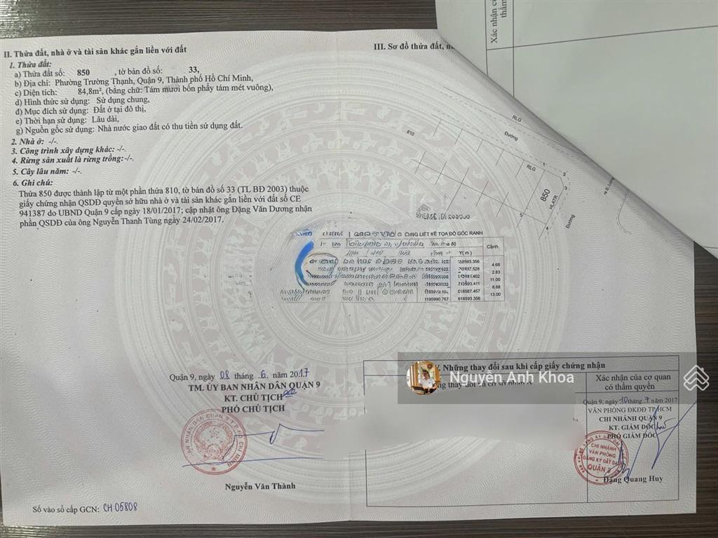 Bán đất long thuận riverside mt ngay khu dân cư đẹp, view sông long thuận. sát vinhomes q9