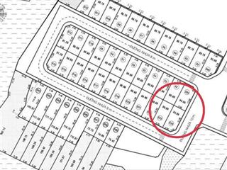 Bán đất long thuận riverside mt ngay khu dân cư đẹp, view sông long thuận. sát vinhomes q9