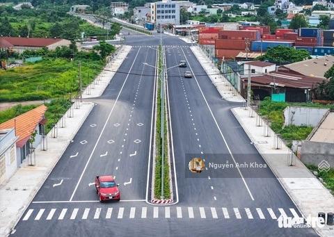 Nhà phố bcons uni valley giá bán cập nhật mới tháng 9/2026